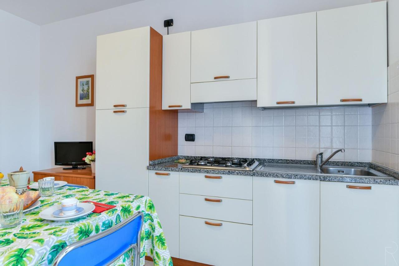카오를레 Casa Lina 아파트 외부 사진