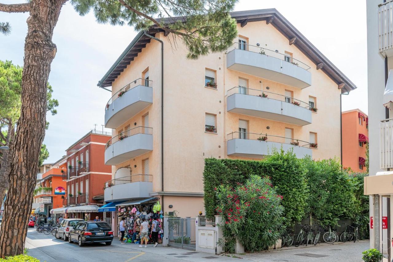카오를레 Casa Lina 아파트 외부 사진