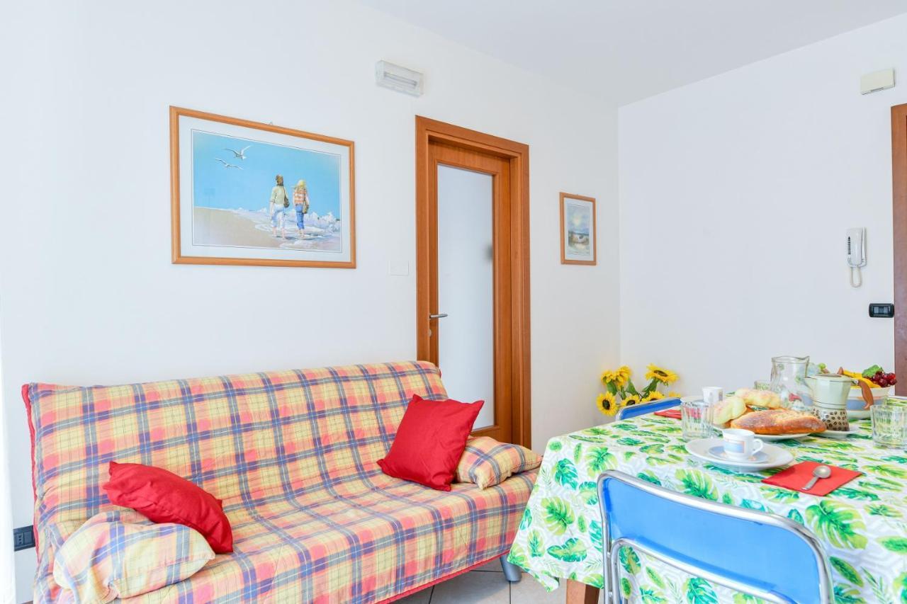 카오를레 Casa Lina 아파트 외부 사진